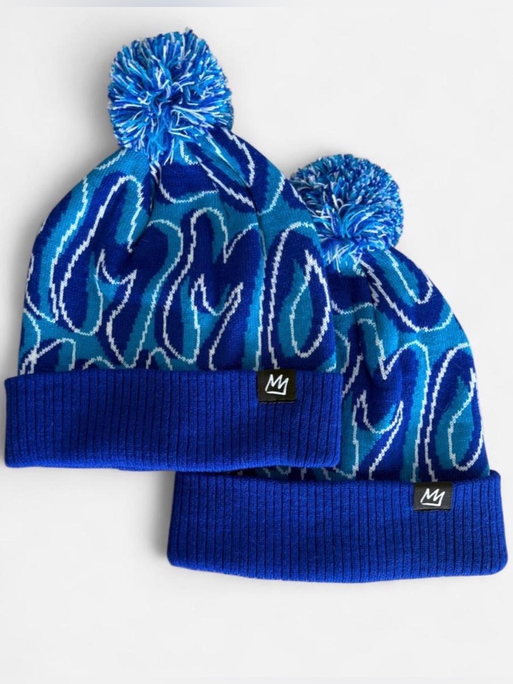 Mammoth Beanies